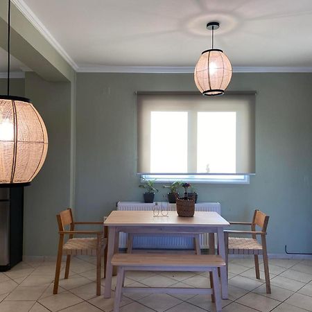 My Corfu Luxury Villa With Private Pool Sidari  Ngoại thất bức ảnh