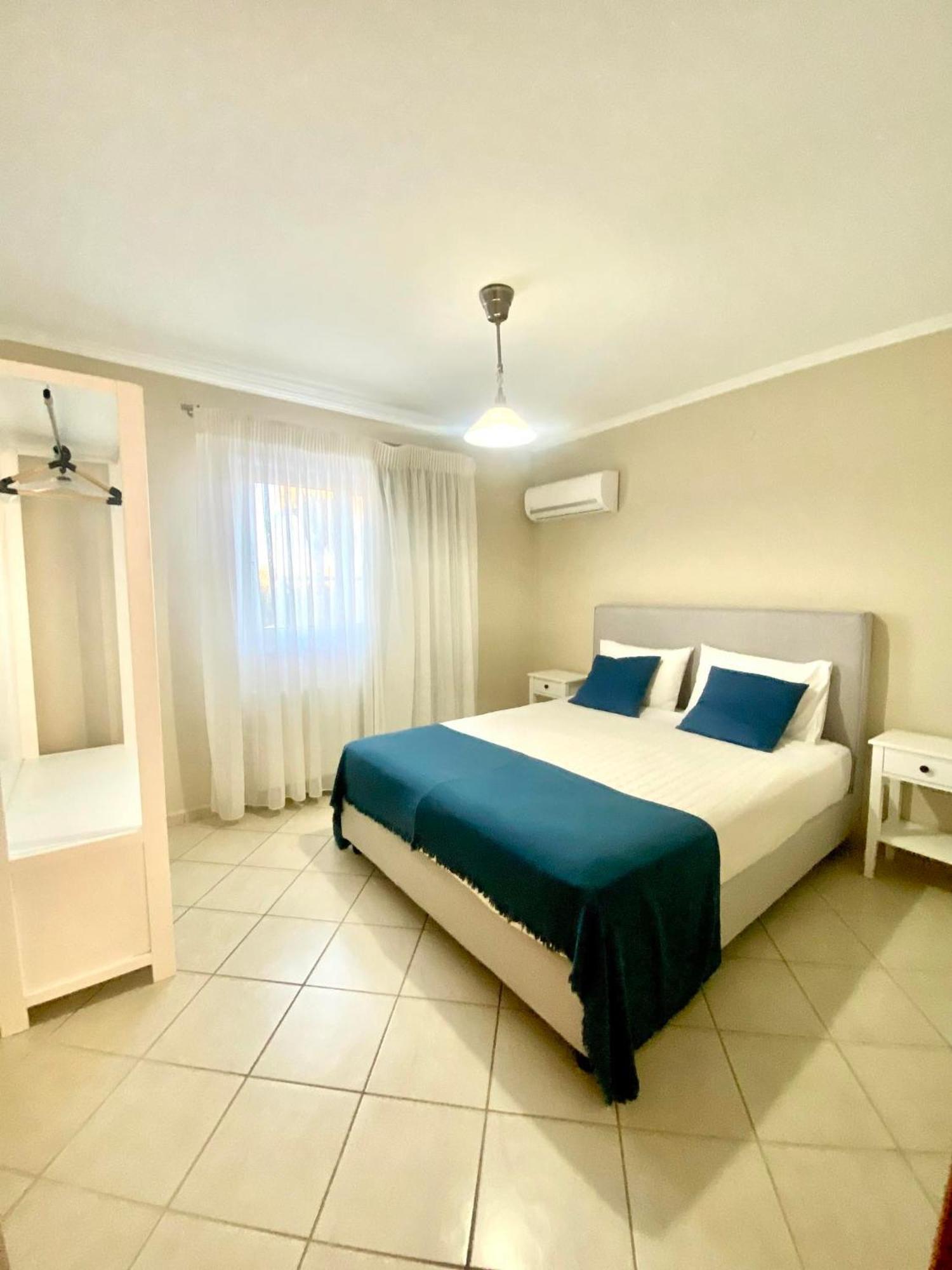 My Corfu Luxury Villa With Private Pool Sidari  Ngoại thất bức ảnh