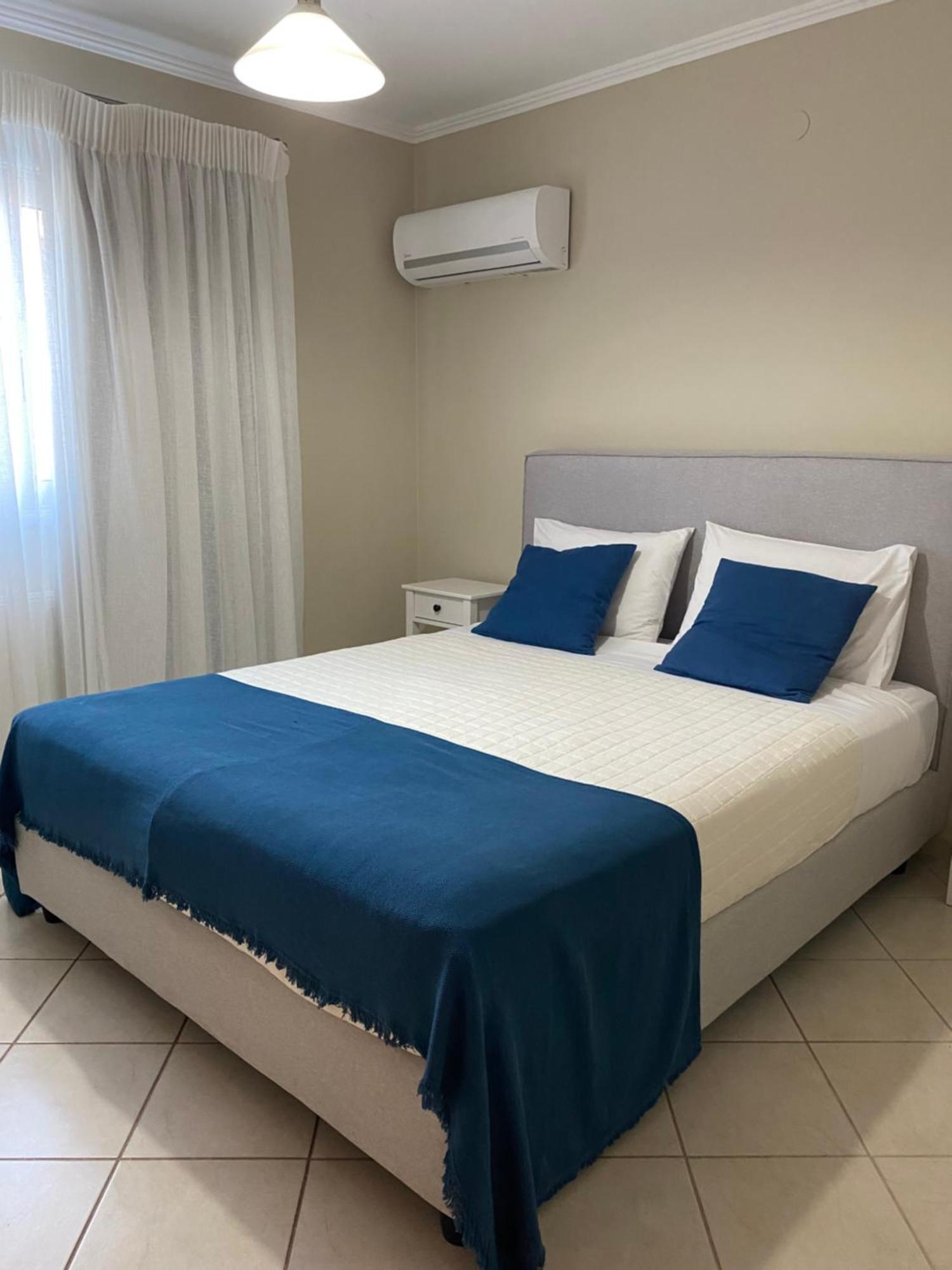 My Corfu Luxury Villa With Private Pool Sidari  Ngoại thất bức ảnh